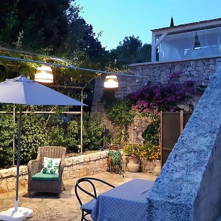 Aparthotel Trulli Giaci&Mauri Selva Di Fasano Zewnętrze zdjęcie