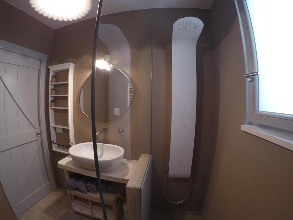 Aparthotel Trulli Giaci&Mauri Selva Di Fasano Zewnętrze zdjęcie