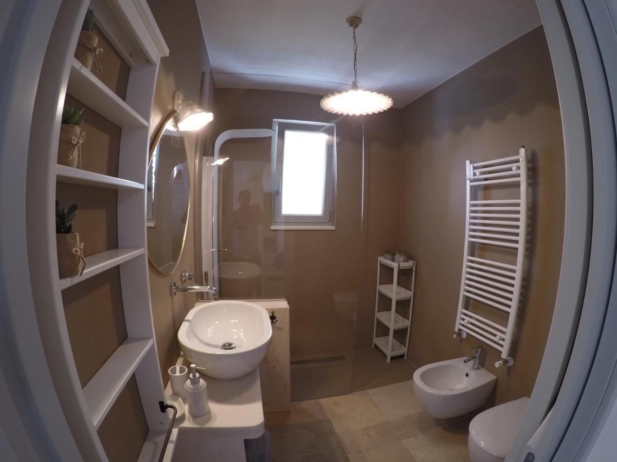 Aparthotel Trulli Giaci&Mauri Selva Di Fasano Zewnętrze zdjęcie
