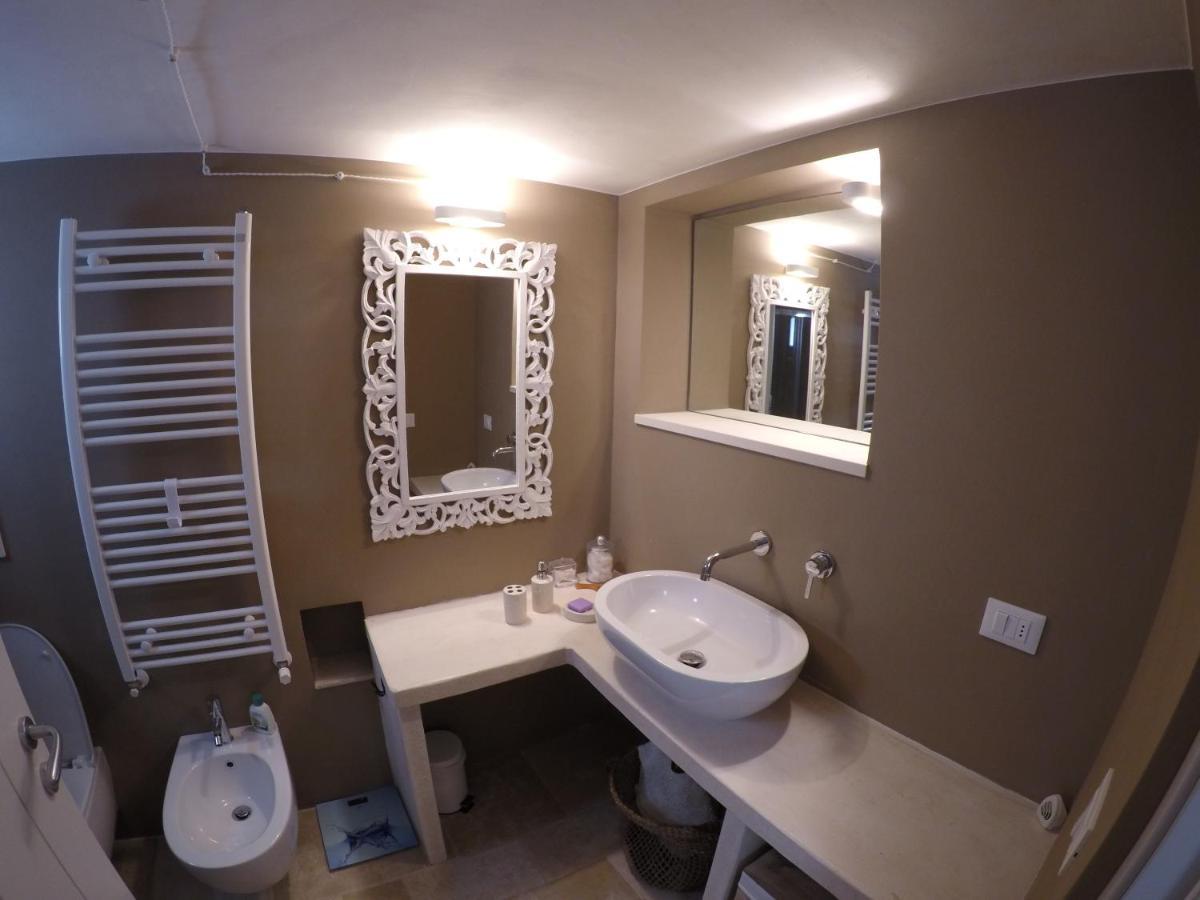 Aparthotel Trulli Giaci&Mauri Selva Di Fasano Zewnętrze zdjęcie