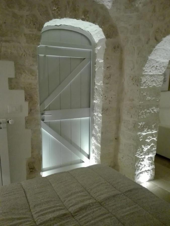 Aparthotel Trulli Giaci&Mauri Selva Di Fasano Zewnętrze zdjęcie