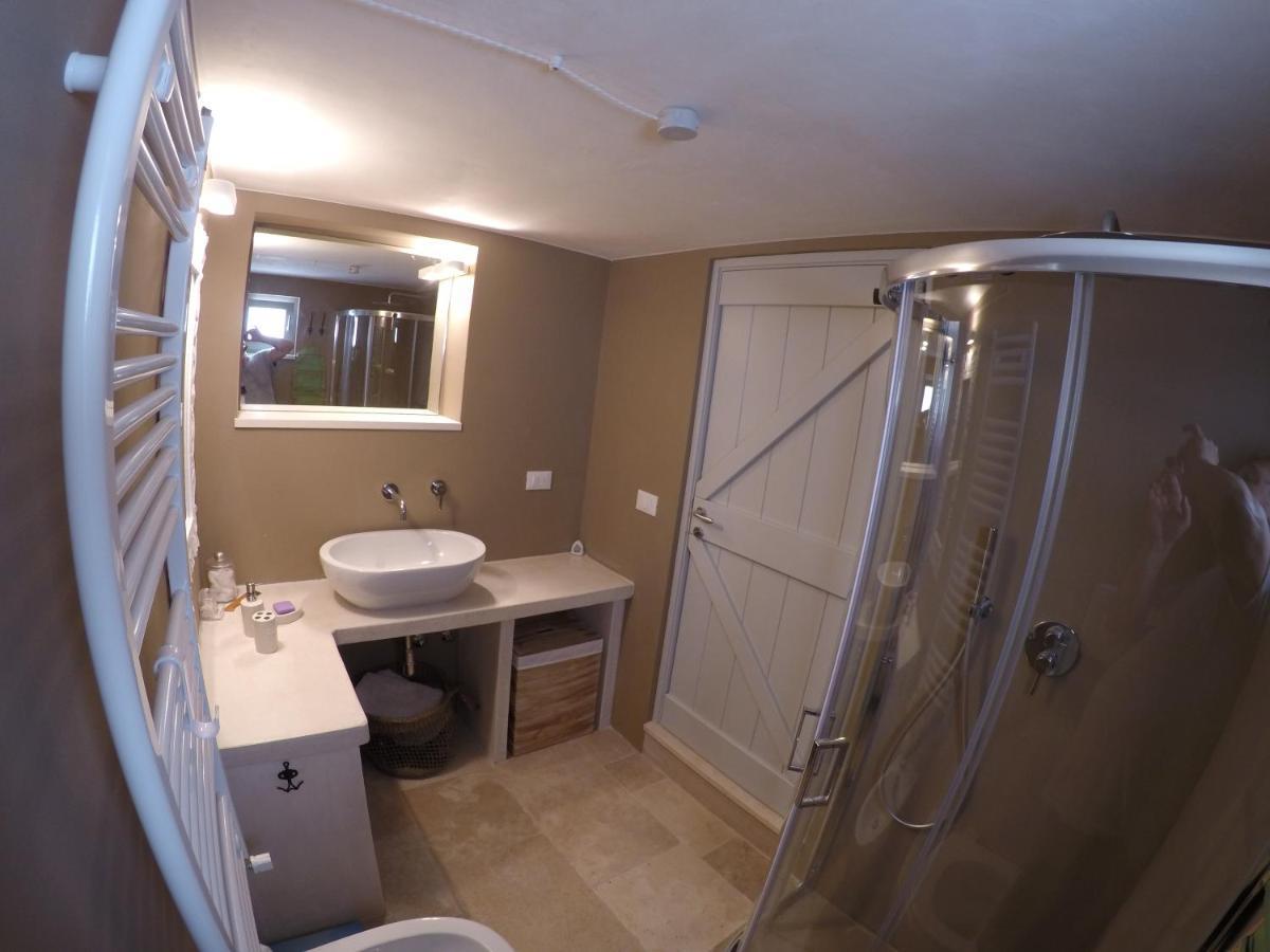 Aparthotel Trulli Giaci&Mauri Selva Di Fasano Zewnętrze zdjęcie