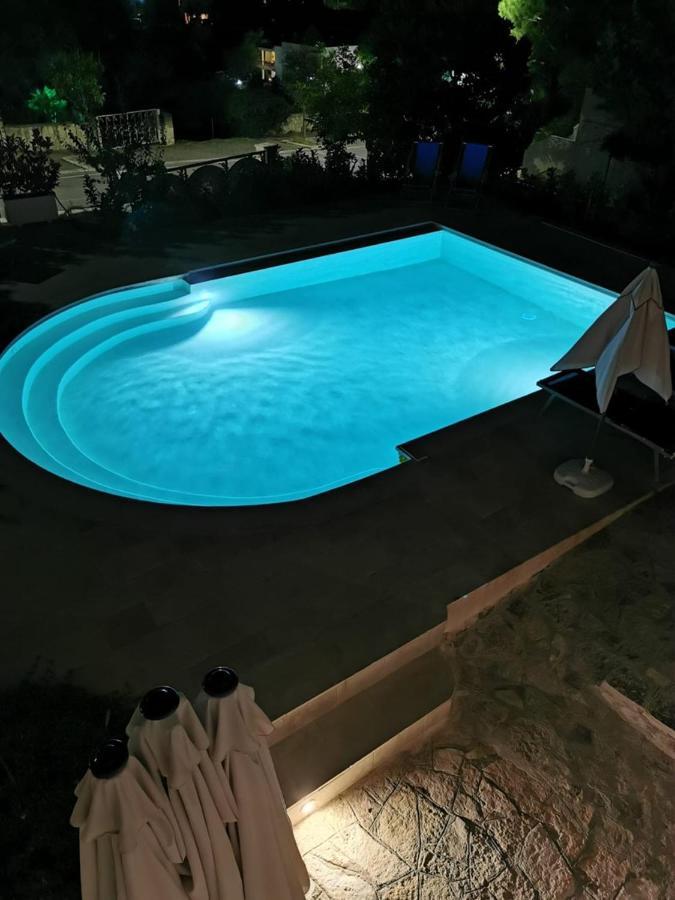Aparthotel Trulli Giaci&Mauri Selva Di Fasano Zewnętrze zdjęcie