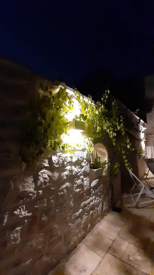 Aparthotel Trulli Giaci&Mauri Selva Di Fasano Zewnętrze zdjęcie